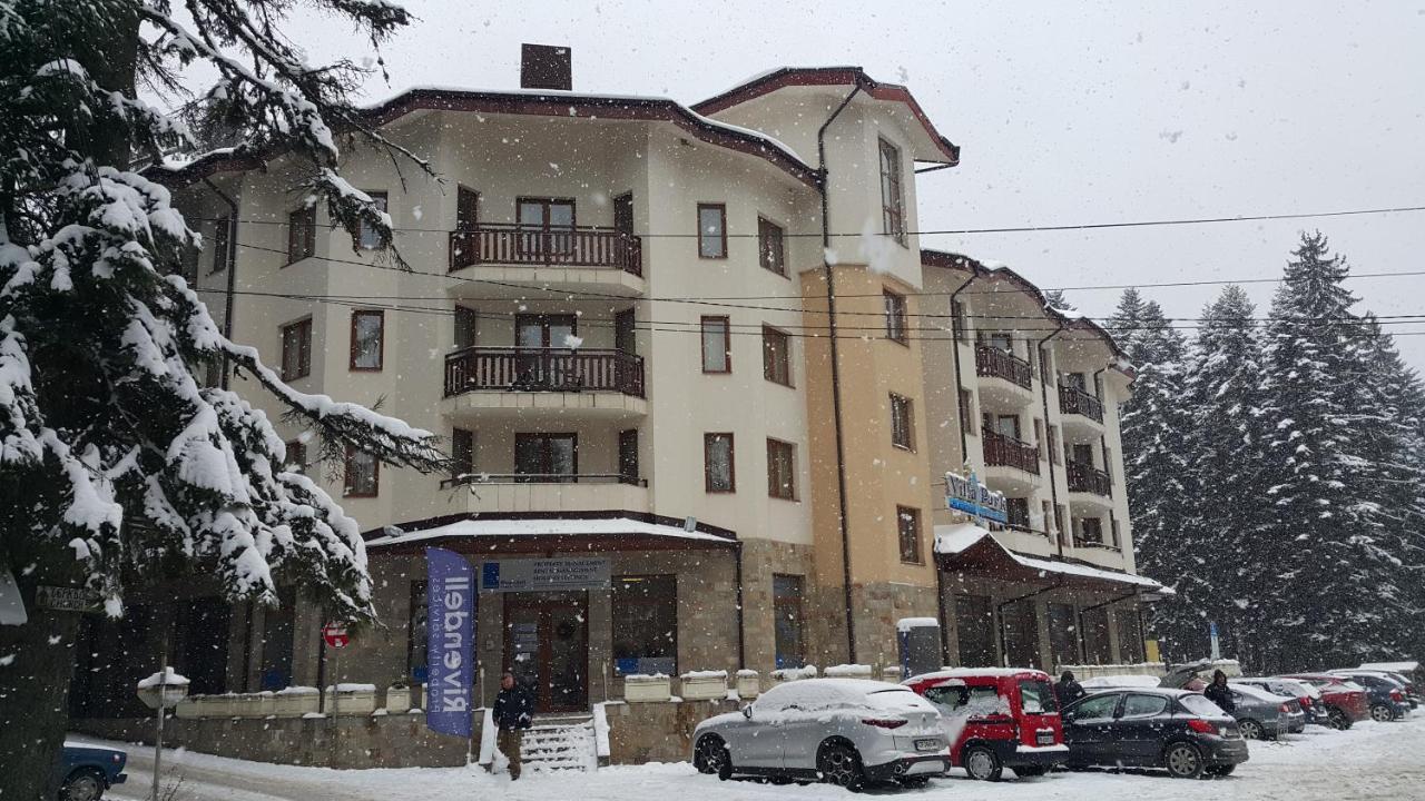 Excellent Studios For Your Vacation-Hotel Villa Park- Borowez Exterior foto