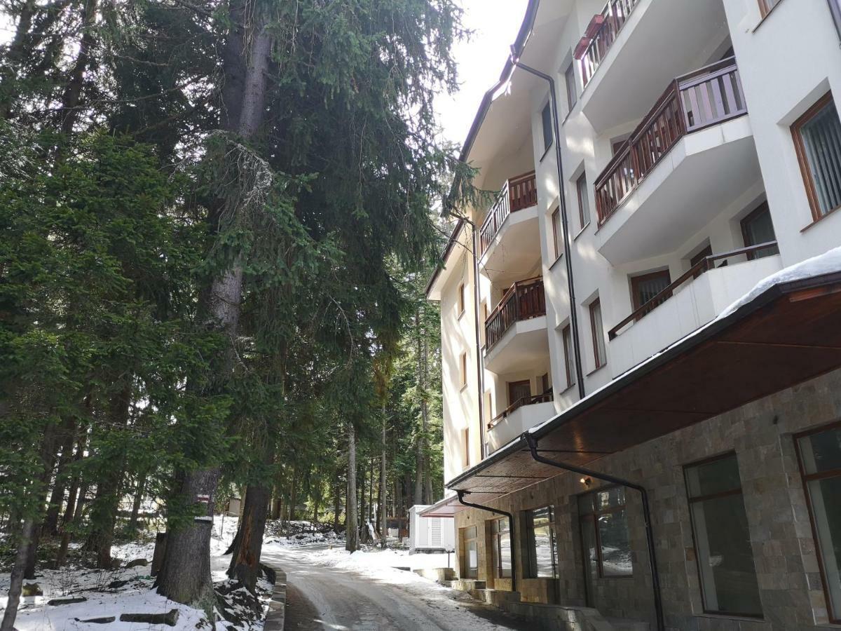 Excellent Studios For Your Vacation-Hotel Villa Park- Borowez Exterior foto